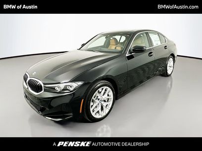 Used 2025 BMW 330i Sedan w/ M Sport Package