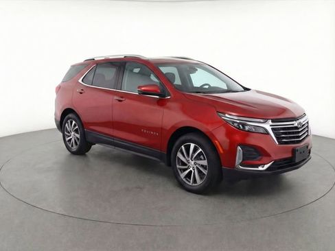 Used 2023 Chevrolet Equinox Premier image 8