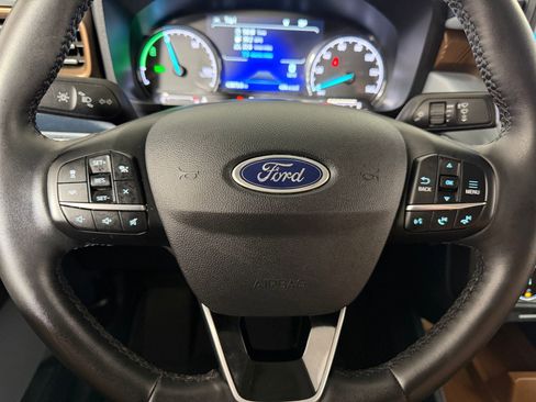 Used 2024 Ford Maverick Lariat FWD image 13