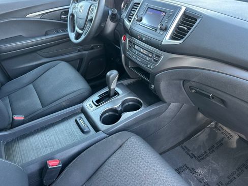 Certified 2019 Honda Ridgeline Sport image 15
