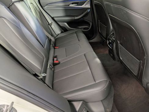 Used 2024 BMW X3 xDrive30i w/ Convenience Package image 32