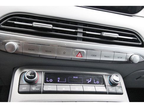 Used 2021 Hyundai Palisade SEL w/ Convenience Package FWD image 26