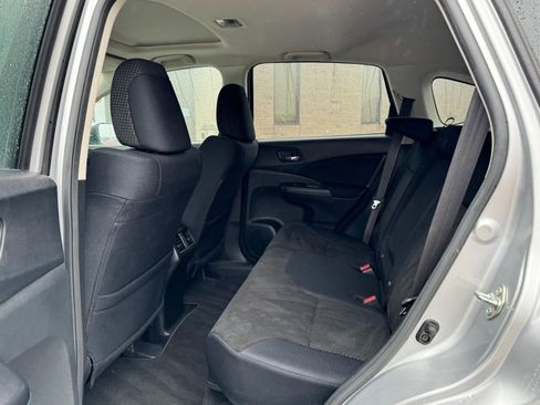 Used 2016 Honda CR-V EX image 10