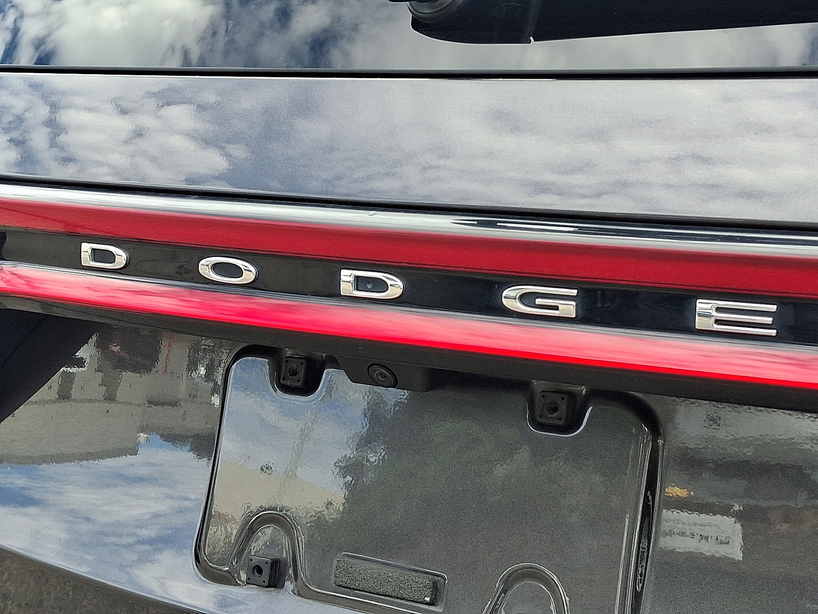 Certified 2018 Dodge Durango GT w/ Premium Group AWD/4WD image 29