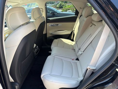 New 2026 Genesis GV70 2.5T Advanced AWD/4WD image 15