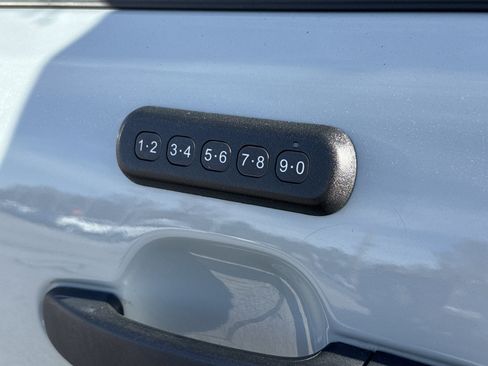 Certified 2023 Ford Ranger XLT w/ Equipment Group 301A Mid image 14