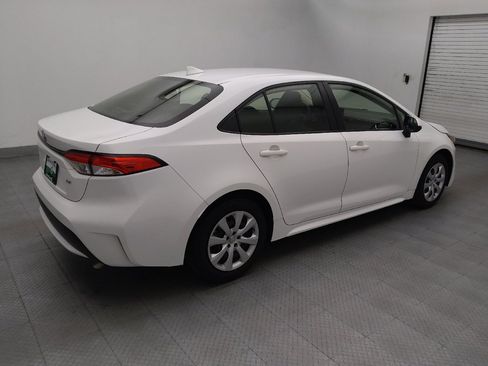 Used 2022 Toyota Corolla LE FWD image 10