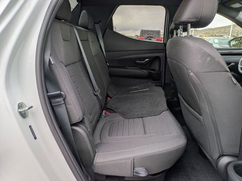 Used 2024 Hyundai Santa Cruz SEL image 29