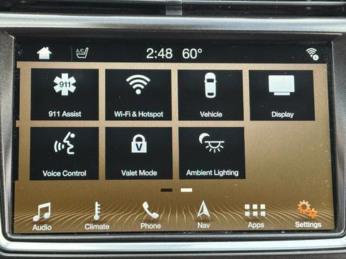 Used 2018 Lincoln MKX Reserve w/ Lincoln MKX Climate Package image 44