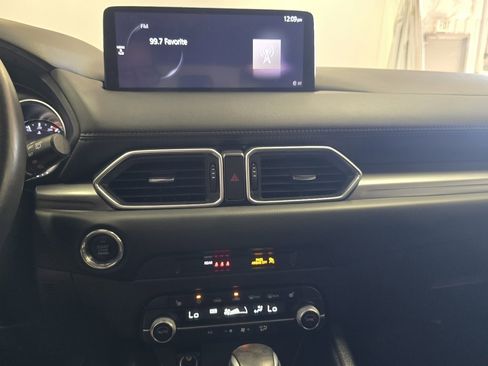 Used 2023 MAZDA CX-5 AWD 2.5 S w/ Select Package image 28