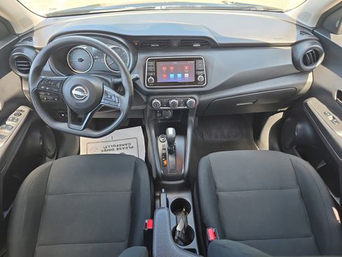 Used 2025 Nissan Kicks Play S FWD image 18