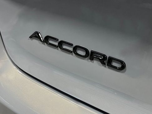New 2026 Honda Accord Sport image 7