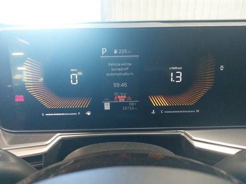 Used 2024 Kia Sorento S AWD/4WD image 19
