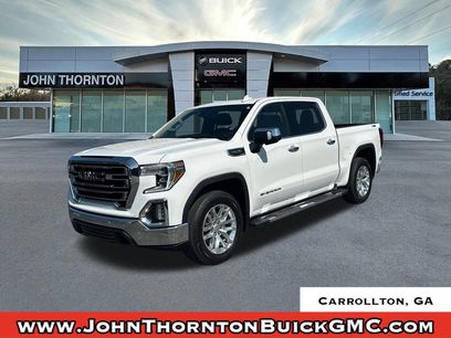 Used 2021 GMC Sierra 1500 SLT w/ SLT Premium Plus Package