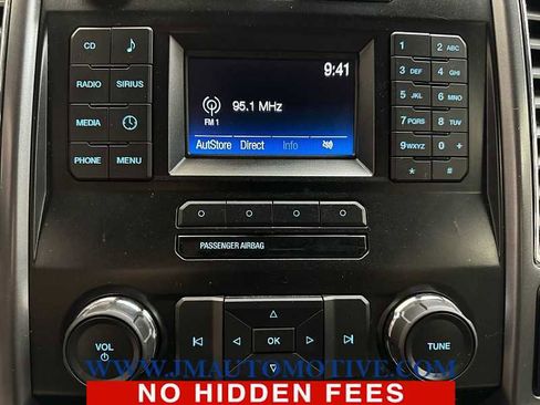 Used 2016 Ford F150 XLT image 22