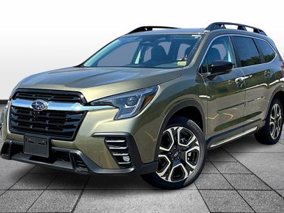 New 2025 Subaru Ascent Limited