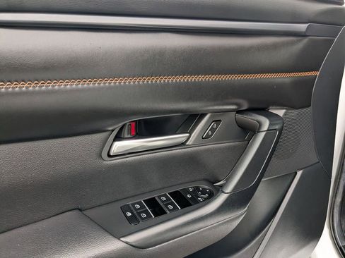 Used 2025 MAZDA CX-50 AWD 2.5 S w/ Premium Plus Pkg image 14