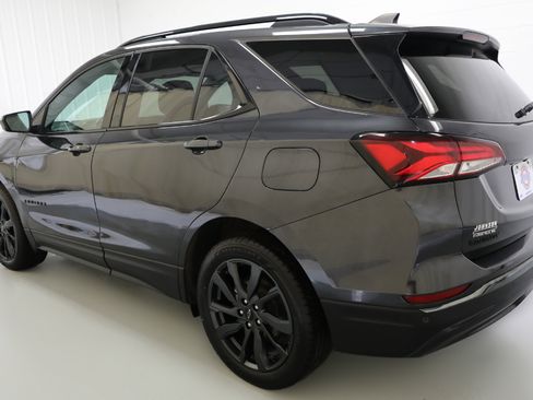 Used 2022 Chevrolet Equinox RS w/ LPO, Floor Liner Package image 20