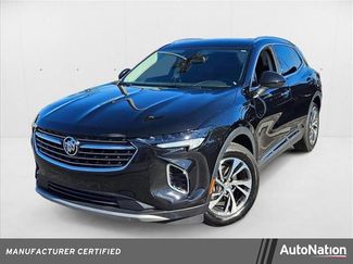 Certified 2023 Buick Envision Essence image 1