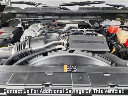 New 2026 GMC Sierra 2500 AT4 w/ AT4 Premium Plus Package AWD/4WD image 21