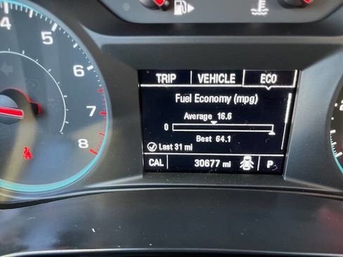 Used 2021 Chevrolet Malibu LS w/ LPO, Convenience Package 2 image 13