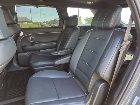 Certified 2026 Hyundai Palisade Calligraphy AWD/4WD image 22