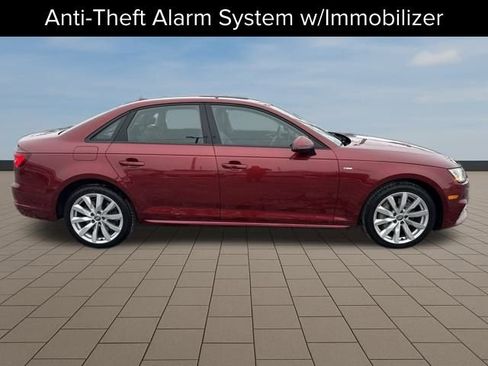 Used 2018 Audi A4 2.0T Premium w/ Convenience Package image 7