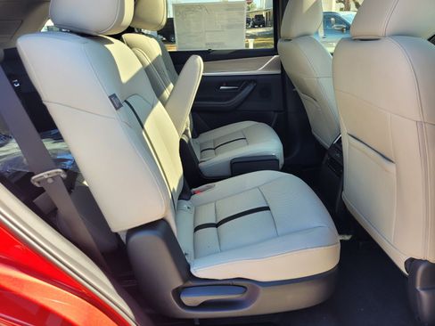 New 2026 MAZDA CX-90 3.3 Turbo w/ Premium Sport Pkg image 16