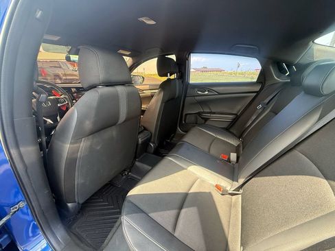 Used 2020 Honda Civic Sport image 10