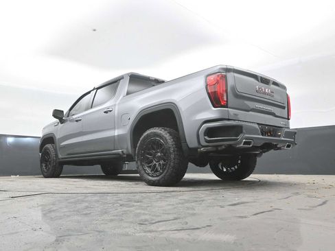 Used 2025 GMC Sierra 1500 AT4 w/ AT4 Premium Package AWD/4WD image 23