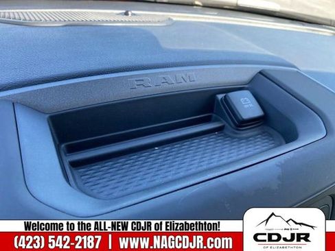 New 2024 RAM 5500 Tradesman w/ Safety Group image 21