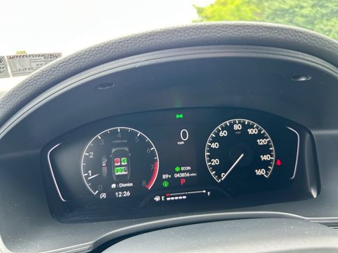 Used 2023 Honda Civic Sport image 22