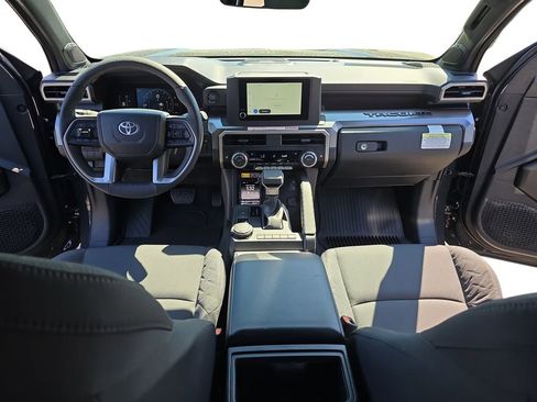 Used 2025 Toyota Tacoma SR5 image 11