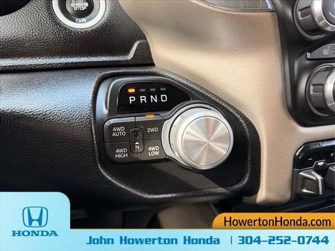 Used 2019 RAM 1500 Laramie image 23