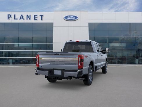 New 2026 Ford F250 King Ranch image 10