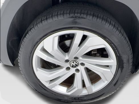 Used 2023 Volkswagen Atlas SE FWD image 14
