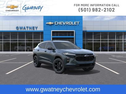 New 2026 Chevrolet Trax LT w/ Driver Confidence Package