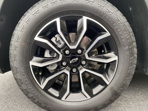 Used 2025 Chevrolet TrailBlazer ACTIV w/ Convenience Package image 39