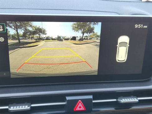 New 2026 Kia Sportage EX w/ EX Panoramic Sunroof Package image 16