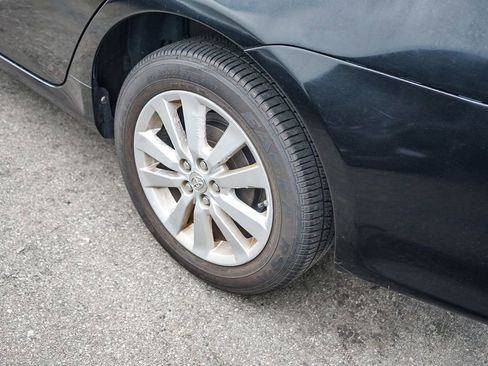 Used 2009 Toyota Corolla XLE image 9