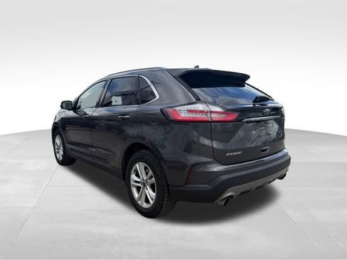 Used 2020 Ford Edge SEL FWD image 5