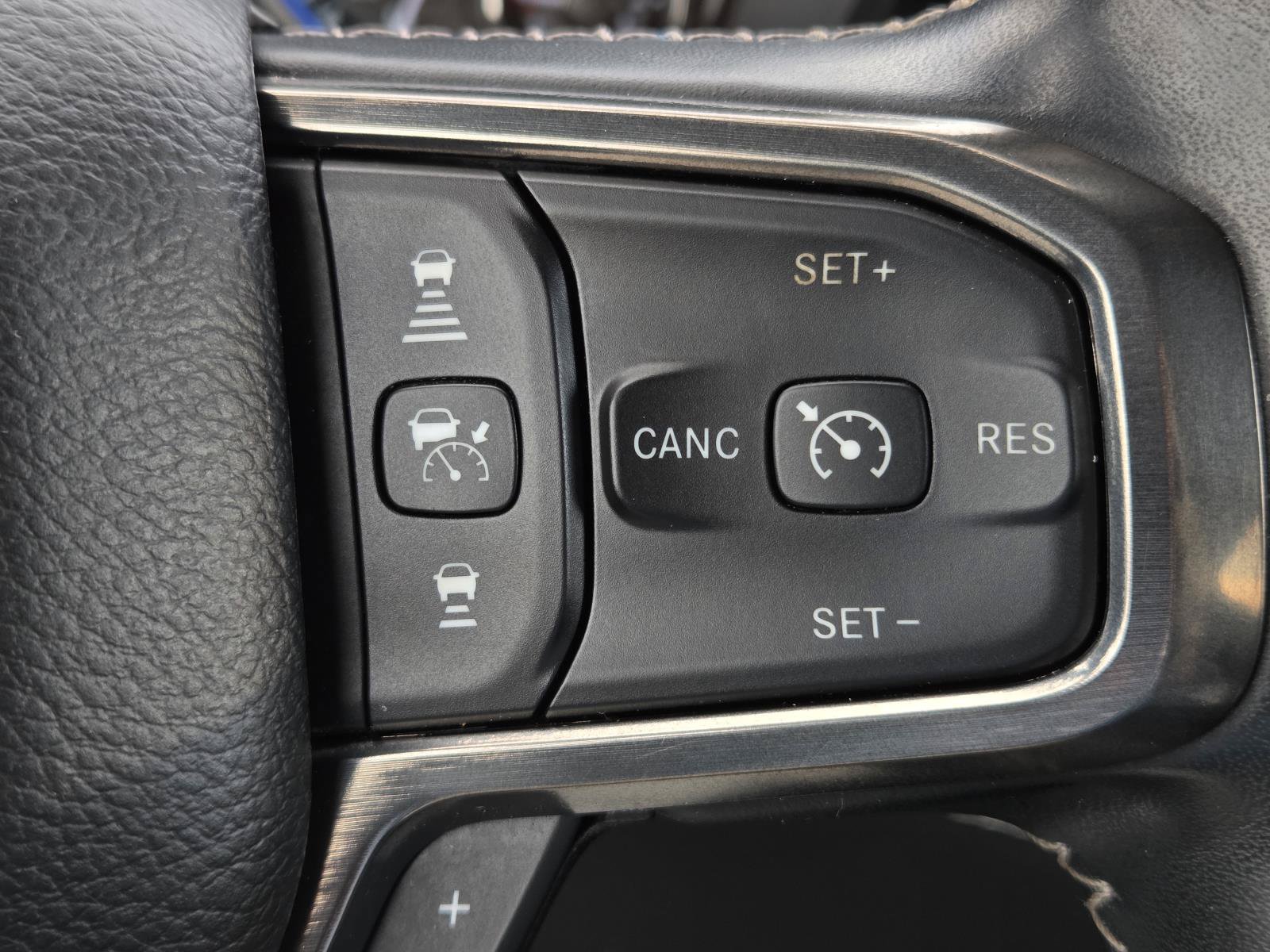 Used 2020 RAM 1500 Limited AWD/4WD image 19