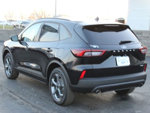 New 2026 Ford Escape ST-Line w/ Tech Pack #1 AWD/4WD image 5