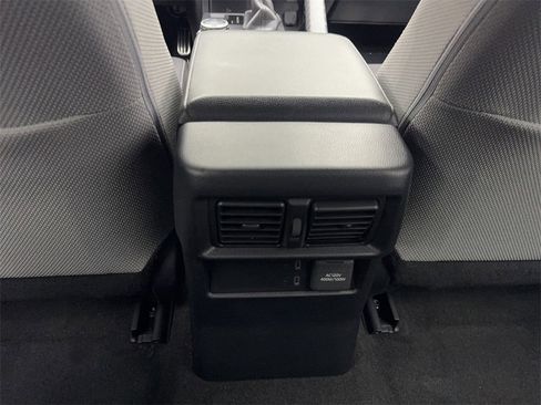 Used 2025 Toyota 4Runner TRD Sport image 71