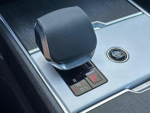 New 2026 Land Rover Range Rover SE AWD/4WD image 25
