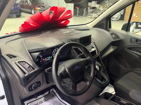 Used 2021 Ford Transit Connect XL FWD image 37