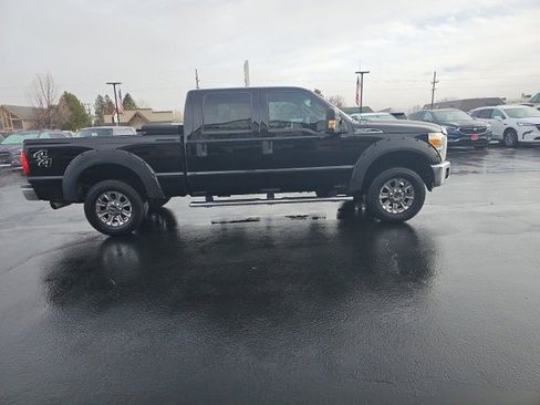 Used 2016 Ford F250 XLT w/ XLT Value Package image 65