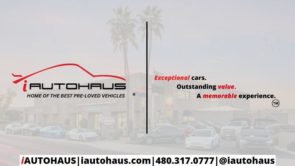 Used 2026 Tesla Model Y Performance AWD/4WD image 9