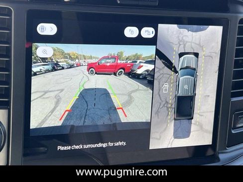 New 2025 Ford F150 XLT w/ Equipment Group 302A MID image 28