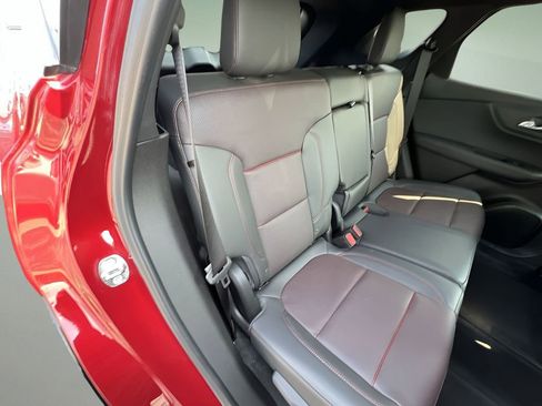 Certified 2020 Chevrolet Blazer RS image 26